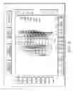 Fig. 08 - Systems and methods for changing view perspective in 3-D graphical displays of buildings with stepped rotation