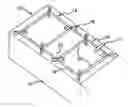 Fig. 01 - Brick laying device