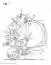 Fig. 02 - Round baler