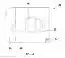 Fig. 03 - Packaging article comprising porous material, and method of integrity testing of same