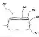 Fig. 01 - FOLDING AND VACUUM-SEALING DIAPER WITH DIAPER ACCESSORY
