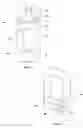 Fig. 07 - FOLDING AND VACUUM-SEALING DIAPER WITH DIAPER ACCESSORY