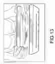 Fig. 12 - FOLDING AND VACUUM-SEALING DIAPER WITH DIAPER ACCESSORY
