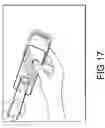 Fig. 16 - FOLDING AND VACUUM-SEALING DIAPER WITH DIAPER ACCESSORY