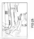 Fig. 24 - FOLDING AND VACUUM-SEALING DIAPER WITH DIAPER ACCESSORY