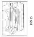 Fig. 12 - CONTAINER HAVING DIAPER ACCESSORY AND MINIATURIZED DIAPER