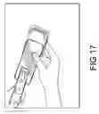 Fig. 16 - CONTAINER HAVING DIAPER ACCESSORY AND MINIATURIZED DIAPER