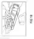 Fig. 18 - CONTAINER HAVING DIAPER ACCESSORY AND MINIATURIZED DIAPER