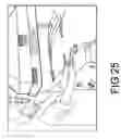 Fig. 24 - CONTAINER HAVING DIAPER ACCESSORY AND MINIATURIZED DIAPER