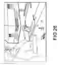 Fig. 25 - CONTAINER HAVING DIAPER ACCESSORY AND MINIATURIZED DIAPER