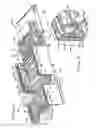 Fig. 03 - Apparatus and method for loading a packaging station of an insulation batt packager