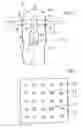 Fig. 02 - Filtration device with a filter bag and a cleaning device for a filter bag