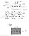 Fig. 03 - Filtration device with a filter bag and a cleaning device for a filter bag