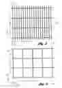 Fig. 03 - Plastic support net for filter media