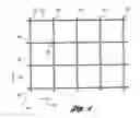 Fig. 04 - Plastic support net for filter media