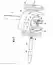 Fig. 05 - Artistic lawn sculpting machine