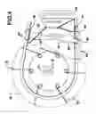 Fig. 05 - Pickup guard mounting arrangement