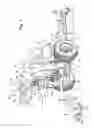 Fig. 02 - Walk-behind lawn mower
