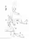 Fig. 14 - Walk-behind lawn mower