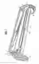 Fig. 05 - HEIGHT ADJUSTMENT SYSTEM FOR A LAWN MAINTENANCE DEVICE