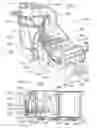 Fig. 02 - Two-stage separator apparatus for yard debris