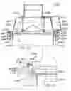 Fig. 13 - Two-stage separator apparatus for yard debris