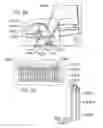 Fig. 15 - Two-stage separator apparatus for yard debris