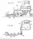 Fig. 08 - High efficiency separator apparatus for yard debris
