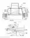 Fig. 13 - High efficiency separator apparatus for yard debris