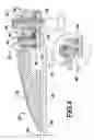Fig. 03 - Flexible trash guard for sickle bar mower