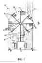 Fig. 02 - Integrated rotary rake and inverter