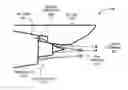 Fig. 01 - Jet engine noise suppressor