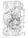 Fig. 02 - Exhaust system for motorcycle