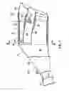 Fig. 08 - Exhaust system for motorcycle
