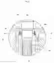 Fig. 06 - Working vehicle comprising a hydrostatic transmission