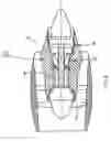 Fig. 02 - Reduced thermal stress fuel nozzle assembly