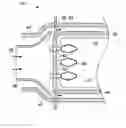 Fig. 01 - Premixing device for low emission combustion process