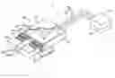 Fig. 01 - Heat-dissipating unit and related liquid cooling module