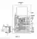 Fig. 02 - Wearless valve for cryorefrigerator