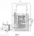 Fig. 05 - Wearless valve for cryorefrigerator