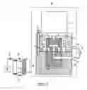 Fig. 06 - Wearless valve for cryorefrigerator