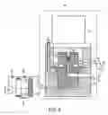 Fig. 09 - Wearless valve for cryorefrigerator