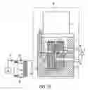 Fig. 10 - Wearless valve for cryorefrigerator