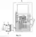 Fig. 11 - Wearless valve for cryorefrigerator