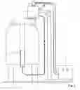 Fig. 02 - NMR apparatus with commonly cooled probe head and cryogenic container and method for the operation thereof