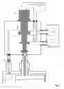 Fig. 05 - NMR apparatus with commonly cooled probe head and cryogenic container and method for the operation thereof