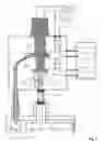 Fig. 06 - NMR apparatus with commonly cooled probe head and cryogenic container and method for the operation thereof