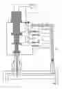 Fig. 07 - NMR apparatus with commonly cooled probe head and cryogenic container and method for the operation thereof