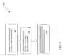 Fig. 06 - Heat exchanger with embedded heater