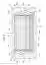 Fig. 05 - Temperature/humidity exchanger